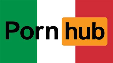 pornhub ita